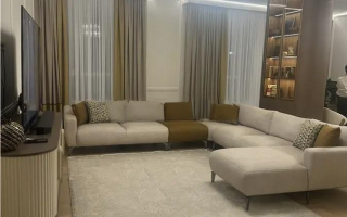 Продажа 4-комнатной квартиры, 186 м², ул. Бокейхана, дом  16/2 - Продажа  четырехкомнатных квартир в новостройках Астаны без посредников