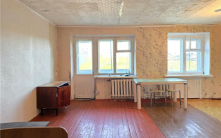 Продажа 1-комнатной квартиры, 33 м² - Продажа недвижимости в Темиртау