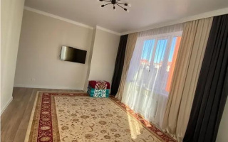 Продажа 2-комнатной квартиры, 71 м² - Продажа двухкомнатных квартир в Астане