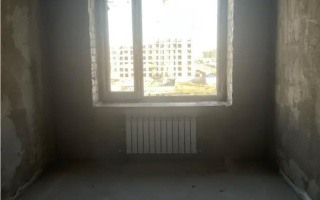 Продажа 1-комнатной квартиры, 36.6 м², ул. Айтматова, дом  33 стр - Продажа квартир в новостройках Астаны с фото
