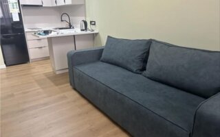 Продажа 1-комнатной квартиры, 34 м² - Продажа квартир в монолитно-каркасном доме в Казахстане - страница 21