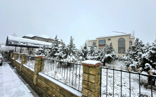 Продажа 9-комнатного дома, 500 м² - Продажа домов, коттеджей в Шымкенте в Абайском р-не