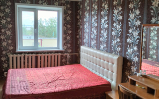 Продажа 2-комнатной квартиры, 45.2 м², мкр-н 3, дом  4 - Продажа квартир в Абае