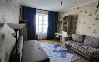 Продажа 4-комнатной квартиры, 110 м², пр. Шахтеров, дом  23/7 - Продажа  четырехкомнатных квартир в Караганде