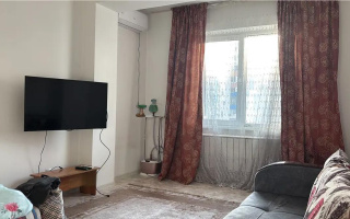 Продажа 1-комнатной квартиры, 36.8 м², ул. Кунаева, дом  336 - Продажа  однокомнатных квартир в Алматы