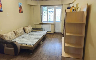 Продажа 2-комнатной квартиры, 48 м² - Продажа двухкомнатных квартир в кирпичном доме в Казахстане - страница 2