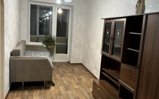Продажа 2-комнатной квартиры, 39.7 м², ул. Монтажная, дом  14 - Продажа квартир в Алматы