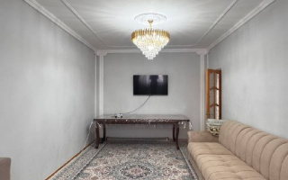 Продажа 3-комнатной квартиры, 66.3 м² - Продажа квартир в Таразе