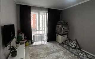 Продажа 1-комнатной квартиры, 40.1 м² - Недвижимость в Казахстане - страница 30