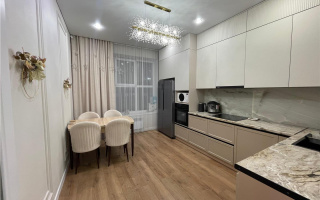 Продажа 3-комнатной квартиры, 84 м², мкр-н Орбита-1, дом  16/9 - Продажа  трехкомнатных квартир в Караганде