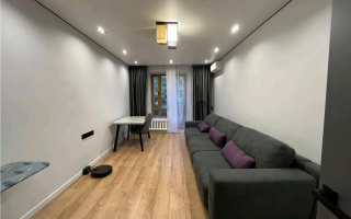 Продажа 3-комнатной квартиры, 75 м², ул. Мауленова, дом  129 - Продажа квартир в Алматы