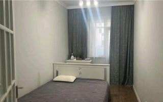 Продажа 2-комнатной квартиры, 60 м², ул. Туркестан, дом  14 - Продажа  двухкомнатных квартир в Астане с фото