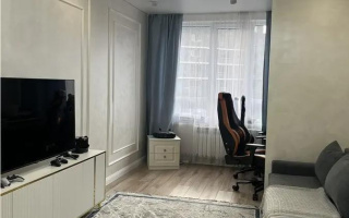 Продажа 2-комнатной квартиры, 52 м², ул. Утепова, дом  31 - Продажа  двухкомнатных квартир в Алматы