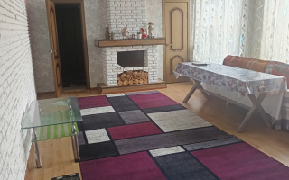 Продажа 5-комнатного дома, 147 м² - Аренда квартир посуточно в Таразе