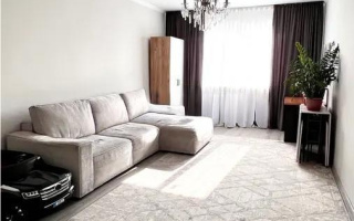 Продажа 2-комнатной квартиры, 63.7 м² - Продажа двухкомнатных квартир в Алматы - страница 3