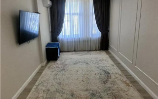 Продажа 3-комнатной квартиры, 76 м², ул. Е-522, дом  9 - Продажа  трехкомнатных квартир в новостройках Астаны