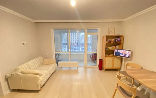 Продажа 2-комнатной квартиры, 46 м², ул. Сыганак, дом  15 - Продажа  двухкомнатных квартир в Астане с фото