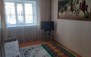 Продажа 1-комнатной квартиры, 36 м² - Продажа однокомнатных квартир от собственников в Астане