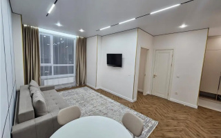Продажа 2-комнатной квартиры, 49 м², ул. Молдагалиева, дом  9 - Продажа  двухкомнатных квартир в новостройках Астаны