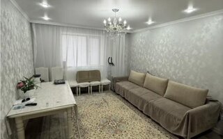 Продажа 2-комнатной квартиры, 56.9 м²