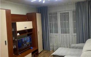 Продажа 2-комнатной квартиры, 44 м², пр. Н. Абдирова, дом  28/2 - Продажа  двухкомнатных квартир в Караганде с фото