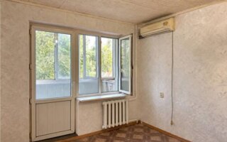Продажа 2-комнатной квартиры, 42.3 м²