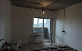 Продажа 1-комнатной квартиры, 34 м², ул. Шаймерденова, дом  2 - Продажа квартир в Астане без посредников