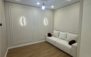 Продажа 3-комнатной квартиры, 45 м² - Продажа трехкомнатных квартир в монолитно-каркасном доме в Казахстане - страница 2