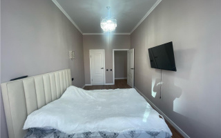 Продажа 2-комнатной квартиры, 63 м², ул. Таттимбета - Продажа  двухкомнатных квартир в новостройках Караганды