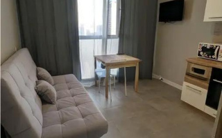 Продажа 1-комнатной квартиры, 45 м² - Продажа однокомнатных квартир в монолитно-каркасном доме в Астане - страница 3