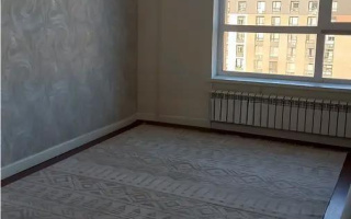 Продажа 1-комнатной квартиры, 44 м², ул. Бокейхана, дом  25 - Продажа  однокомнатных квартир в Астане без посредников с фото