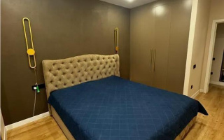 Продажа 2-комнатной квартиры, 55 м², мкр-н 3, дом  21/1 - Продажа квартир в Алматы