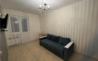 Продажа 1-комнатной квартиры, 36 м², пр. Тауелсыздык, дом  21/6 - Продажа  однокомнатных квартир в Астане без посредников с фото
