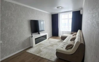 Продажа 2-комнатной квартиры, 69 м², ул. Ашимова, дом  21 - Продажа квартир в Казахстане