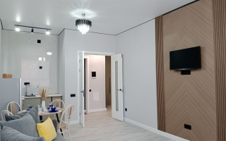 Продажа 2-комнатной квартиры, 52 м², пр. Улы Дала, дом  27/1 - пр. Туран - Продажа  двухкомнатных квартир в Астане без посредников