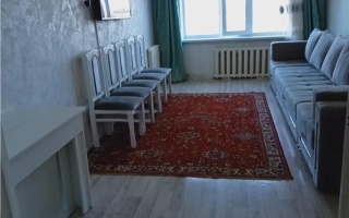 Продажа 3-комнатной квартиры, 65 м², мкр-н 18, дом  4 - Продажа квартир в Караганде без посредников
