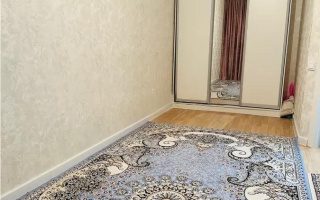 Продажа 1-комнатной квартиры, 35 м², ул. Калдаякова, дом  26/1 - Продажа  однокомнатных квартир в Астане без посредников с фото