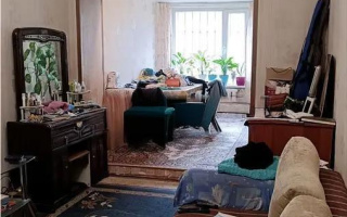 Продажа 2-комнатной квартиры, 54.7 м², ул. Даулеткерея, дом  180 - Продажа  двухкомнатных квартир в Алматы