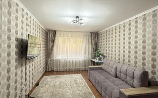 Продажа 2-комнатной квартиры, 60 м², ул. Рыскулбекова, дом  16/1 - Продажа  двухкомнатных квартир в новостройках Астаны