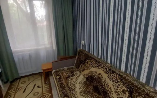 Продажа 1-комнатной квартиры, 10.4 м², мкр-н Таугуль-1, дом  6/1 - Продажа  однокомнатных квартир в Алматы с фото