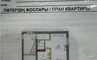 Продажа 1-комнатной квартиры, 30 м² - Продажа квартир в Абае - страница 2
