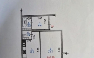 Продажа 1-комнатной квартиры, 52.8 м² - Продажа однокомнатных квартир от собственников в Алматы - страница 122