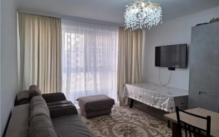 Продажа 2-комнатной квартиры, 55 м², ул. Утепова, дом  31 - Продажа  двухкомнатных квартир в Алматы