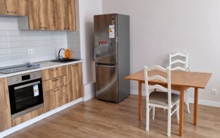 Аренда 2-комнатной квартиры, 53 м²