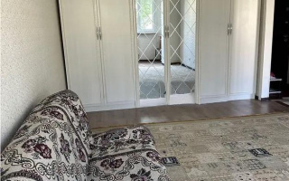 Продажа 1-комнатной квартиры, 37 м², мкр-н Зердели, дом  1/64 - Продажа  однокомнатных квартир в Алматы с фото