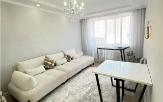 Продажа 2-комнатной квартиры, 59 м² - Продажа квартир в Караганде