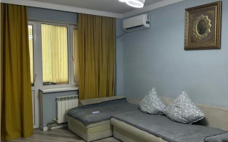 Продажа 3-комнатной квартиры, 75 м², пр. Райымбека, дом  245 - Продажа квартир в Алматы