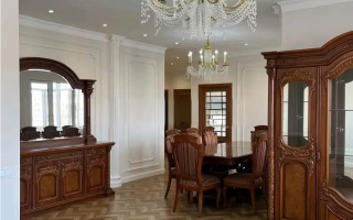 Продажа 3-комнатной квартиры, 98.5 м², ул. Кунаева, дом  35 - Продажа  трехкомнатных квартир в новостройках Астаны с фото