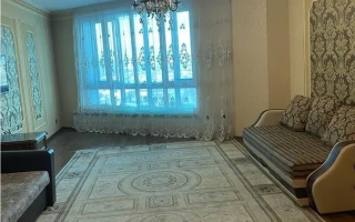 Продажа 3-комнатной квартиры, 91.8 м², ул. Сарайшык, дом  5 - Продажа  трехкомнатных квартир в Астане без посредников