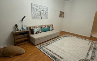 Продажа 1-комнатной квартиры, 40 м², 10 мкр., дом  2А - Продажа  однокомнатных квартир в Алматы